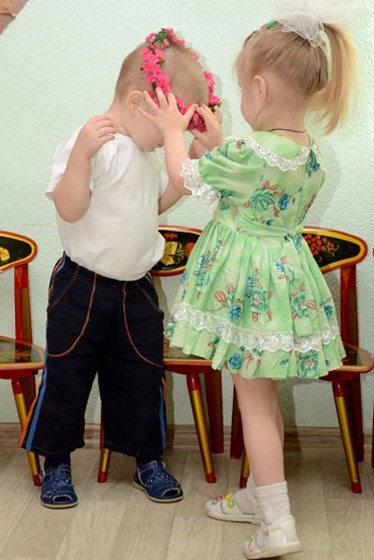 Другое: Иммунитет к черствости