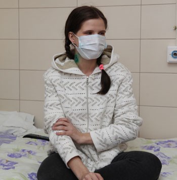 Другое: Не берите органы на небо! 