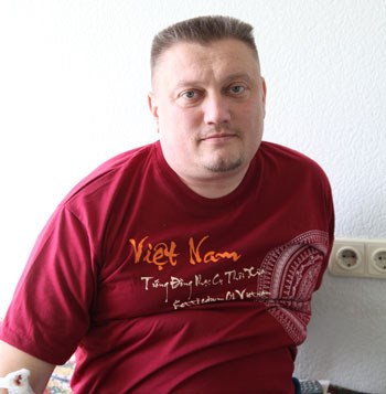 Другое: Не берите органы на небо! 