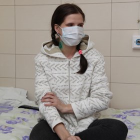 Другое: Не берите органы на небо! 