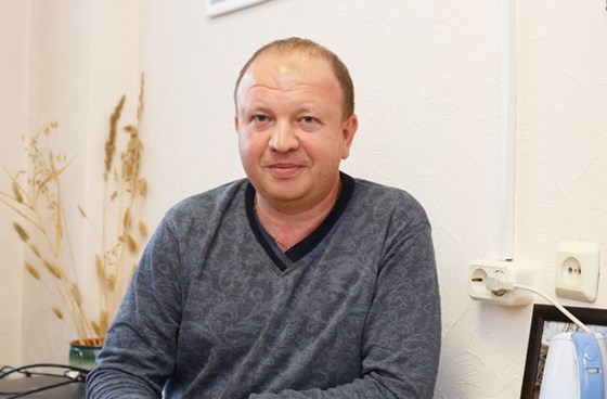 Другое: Взяли и спасли 