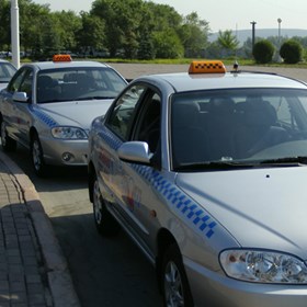 Другое: Вам «шашечки» или поехать?